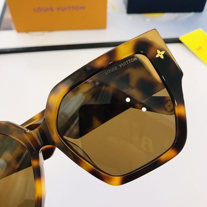 Louis Vuitton Sunglasses Top Quality LVS01253